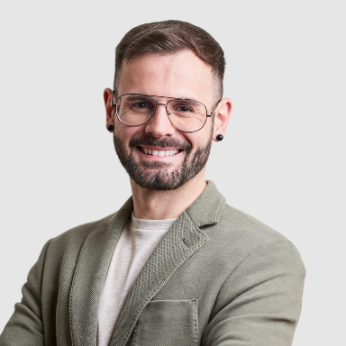 Mohammed Qaiser – Digital Marketing Specialist Dubai